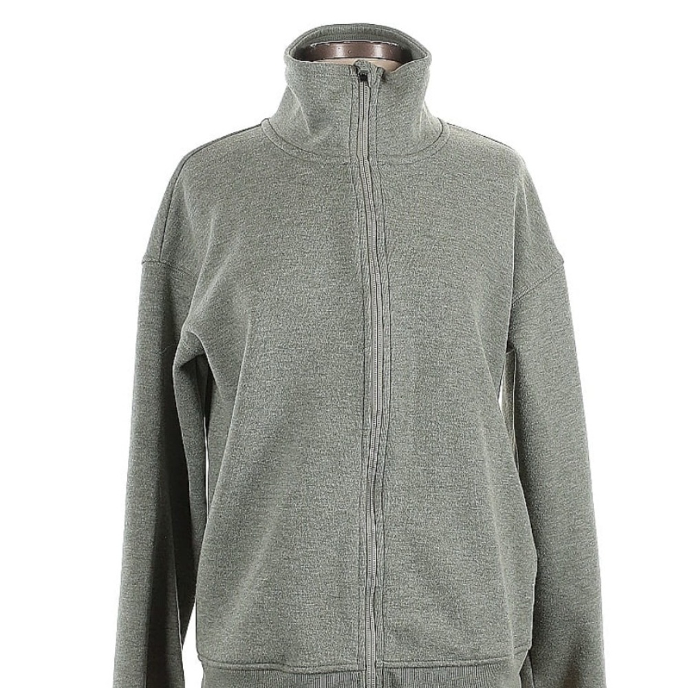 Mondetta Zip-Up Jacket (Costco)